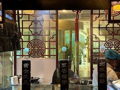 -江城小馆陕南妈妈菜·全球旅行餐厅(钟楼店)