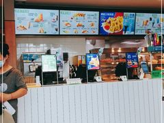 -德克士(胜利店)