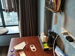 -古南都逸居酒店(南京夫子庙景区店)