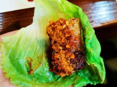 -首尔馆韩国料理(金童路店)