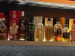 -GAM HighBall 日式小酒馆
