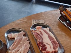 -缸桶屋韩国料理·全程帮烤(泰禾店)