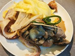 -黑河坝泡姜鸡贡椒鱼(贾旗路店)