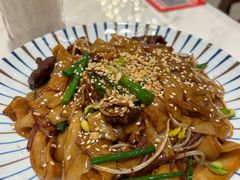 -新世界餐厅(万达店)