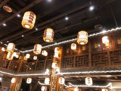 -杨记隆府(南坪店)