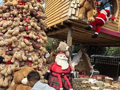 -HERRE·FARM 赫尔露营农场·团建聚会包场