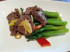 -蛇口希尔顿南海酒店·随轩中餐厅·粤菜