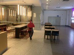 -麦当劳(北亭广场分店)