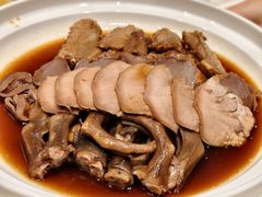 -禾府酒家·传统广府味(番禺店)