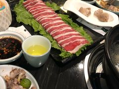 -东椰·海南椰子鸡火锅(朝阳门店)