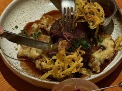 -THE CANNERY&JUJU 新鲜海鲜·牛排美食酒廊
