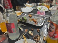 -慧姐烤串(南宁南小区店)