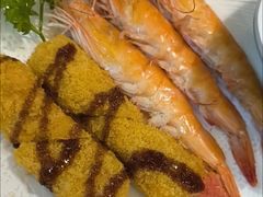-松坂屋日料自助(长城路店)