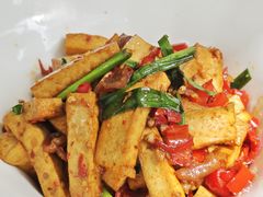 -吃货私房菜(丽江束河古镇店)