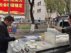 -交通巷小吃一条街