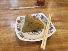 -嘉华小吃(蛇口市场店)