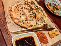 -那拉提之疆·新疆菜(美院店)