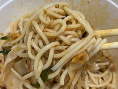 -张正麻辣串(宿州路店)