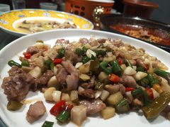 -蜀味民肴·四川餐饮名店(双桥店)