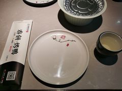 -额娘·现烙春饼烤鸭(太原总店)