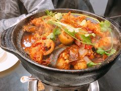 -川香煲(茅台路店)