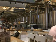 -Goose Island Brewhouse鹅岛精酿啤酒酿造工坊餐厅
