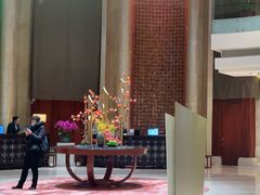 -北京歌华开元大酒店