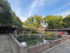 -天一阁博物院