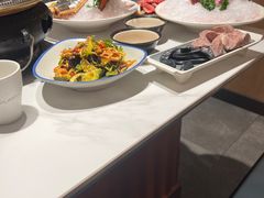 -红沃鳗鱼黑牛烤肉店(不老街店)