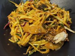 -宏达老菜馆(东安街店)