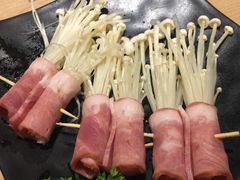 -新石器烤肉(南站店)