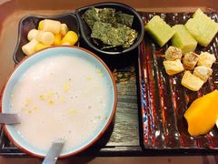 -鲜芋仙(苏州干将店)