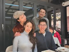 -四季民福烤鸭店(故宫店)