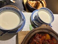-汤城小厨•粤菜•靓汤(望京凯德mall店)