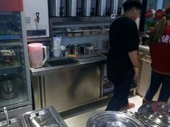 -沪上阿姨·精选茶饮(华强广场店)