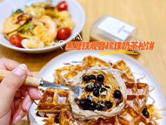 -奎克咖啡Cuiqu(晶品店)