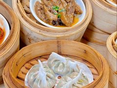 -万龙洲海鲜(南新仓店)