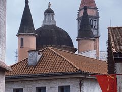 -华谊兄弟（长沙）电影小镇