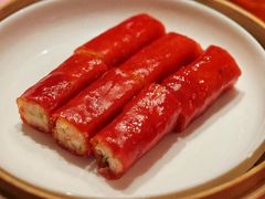 -山泉粤宴(广东大厦店)