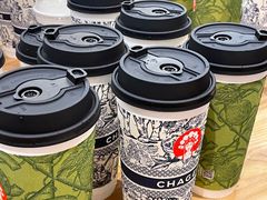 -霸王茶姬(大连万象汇店)