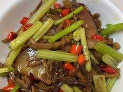 -老游独一佳湘菜馆(高新四路店)