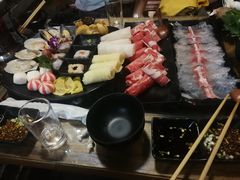 -丽江庭院之爱在路上(西单店)