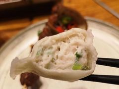 -必点海鲜·鲅鱼水饺(鞍山西道店)