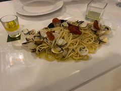 -火车头法国西餐厅