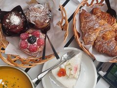 -麦田工坊(月湖店)