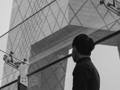 -中央广播电视总台(光华路办公区)