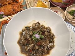-佳丽海鲜大酒楼(环岛海景店)