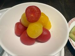 -通安客栈中餐厅·何家小馆