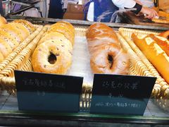 -仙峰天然面包(迎宾路店)