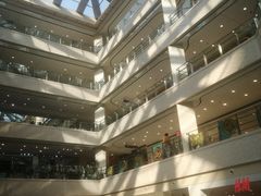 -光启城时尚购物中心